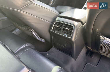 Универсал Audi A4 2014 в 
