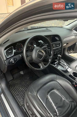 Седан Audi A4 2008 в 
