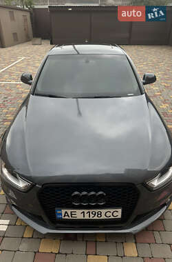 Седан Audi A4 2008 в 