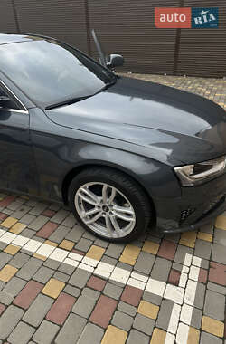 Седан Audi A4 2008 в 