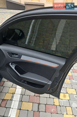 Седан Audi A4 2008 в 