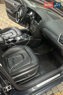 Седан Audi A4 2008 в 