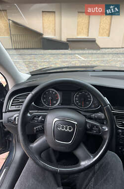 Седан Audi A4 2008 в 