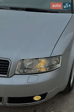 Седан Audi A4 2003 в 