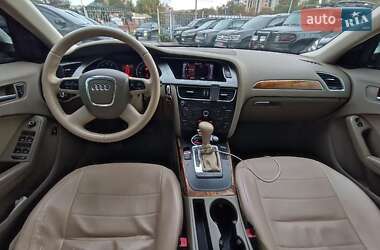 Седан Audi A4 2008 в 