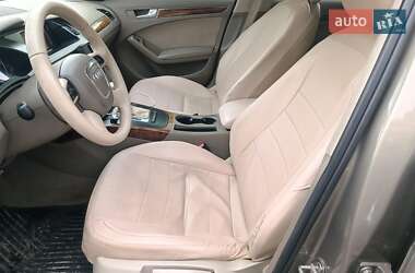 Седан Audi A4 2008 в 