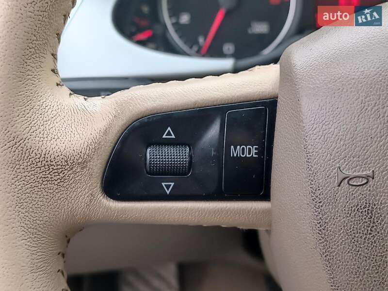 Седан Audi A4 2008 в Харкові