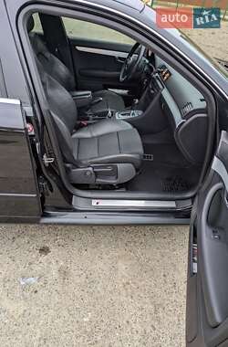 Універсал Audi A4 2005 в 
