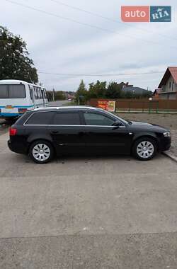 Універсал Audi A4 2005 в 
