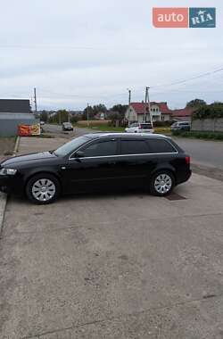 Універсал Audi A4 2005 в 