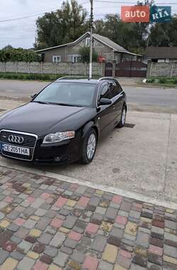 Універсал Audi A4 2005 в 
