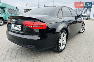 Седан Audi A4 2013 в Киеве