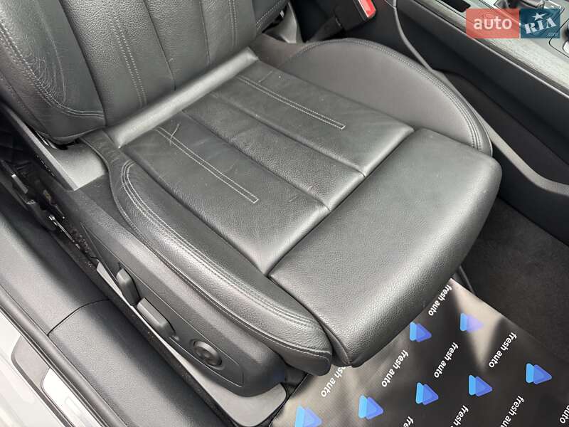 Седан Audi A4 2018 в Ровно фото 36 Седан Audi A4 2018 в Ровно