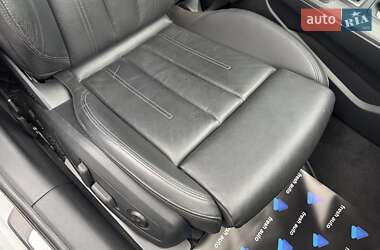 Седан Audi A4 2018 в 
