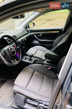 Універсал Audi A4 2005 в 