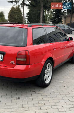 Універсал Audi A4 2000 в 
