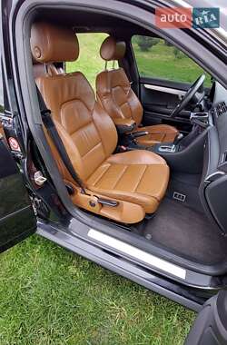 Універсал Audi A4 2005 в Білій Церкві