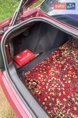 Седан Audi A4 1999 в 