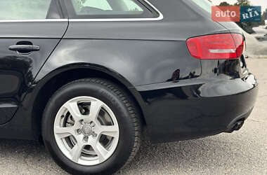 Універсал Audi A4 2010 в 