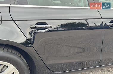 Універсал Audi A4 2010 в 