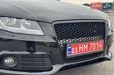 Універсал Audi A4 2010 в 