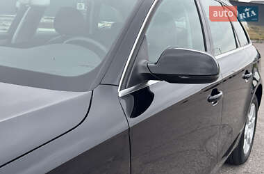 Універсал Audi A4 2010 в 