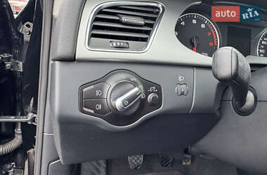 Універсал Audi A4 2010 в 