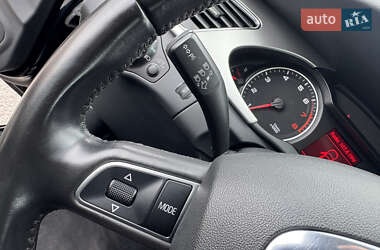 Універсал Audi A4 2010 в 