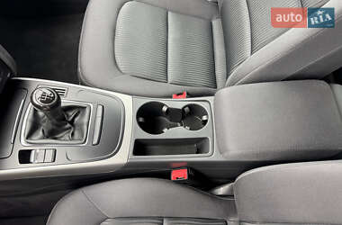Універсал Audi A4 2010 в 