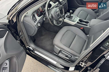 Універсал Audi A4 2010 в 