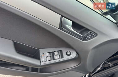 Універсал Audi A4 2010 в 