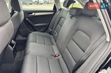 Універсал Audi A4 2010 в 