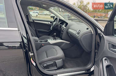 Універсал Audi A4 2010 в 