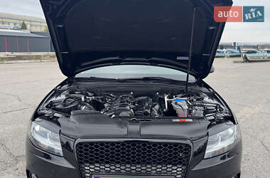 Універсал Audi A4 2010 в 