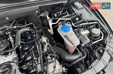 Універсал Audi A4 2010 в 