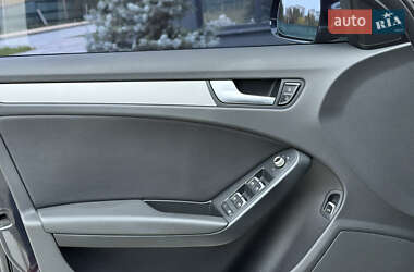 Седан Audi A4 2014 в 