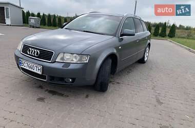 Универсал Audi A4 2003 в 