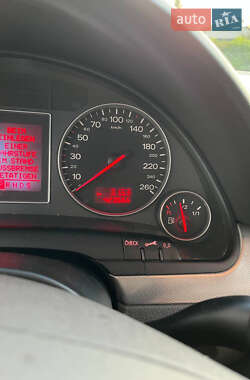 Универсал Audi A4 2003 в 