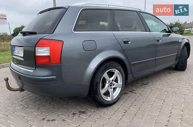 Универсал Audi A4 2003 в 
