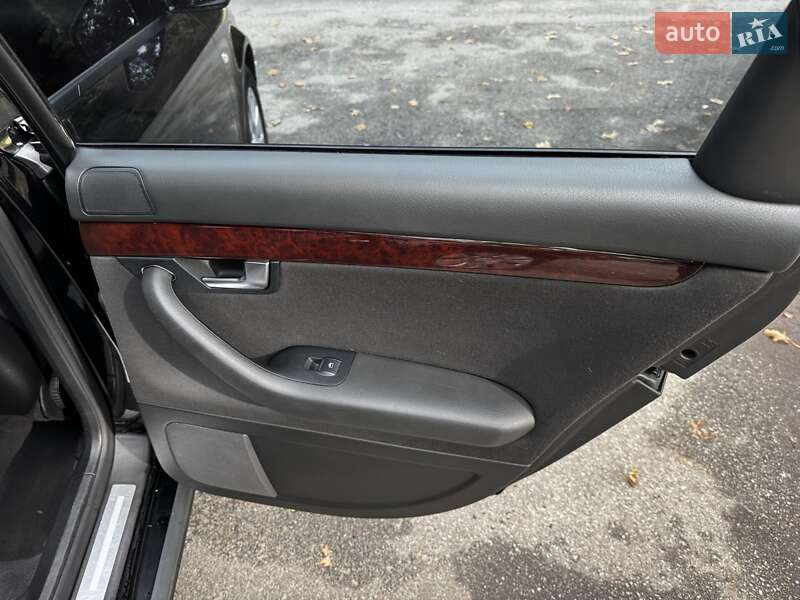 Седан Audi A4 2007 в Ірпені
