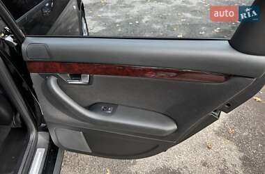 Седан Audi A4 2007 в 
