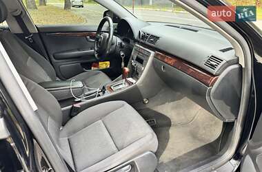 Седан Audi A4 2007 в 
