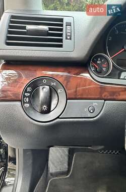 Седан Audi A4 2007 в 