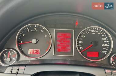 Седан Audi A4 2007 в 