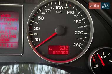 Седан Audi A4 2007 в 
