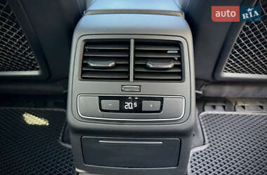 Универсал Audi A4 2016 в 