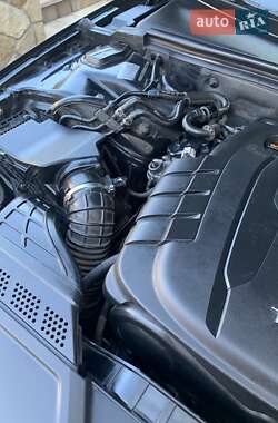 Универсал Audi A4 2013 в 