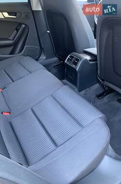 Универсал Audi A4 2013 в 