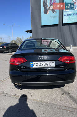 Седан Audi A4 2008 в 