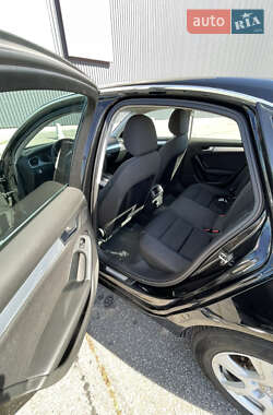 Седан Audi A4 2008 в 